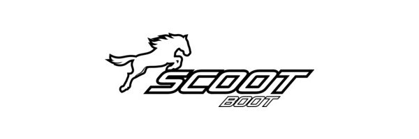 Scoot Boot- Zubehör
