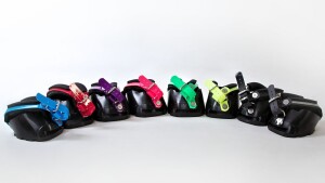 TK-Horseshoe Sonderfarben