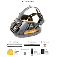 1 Paar Scoot Boot TheraRide 5 4