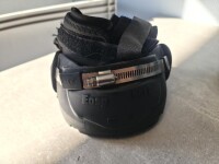 1 Stück Easyboot Edge Gr. 3 4