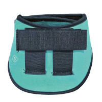1 Paar Scoot Boot MultiPurpose Gaiter L Größe 7 -
