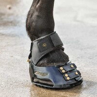 1 Paar Scoot Boot MultiPurpose Gaiter M Größe 4 -