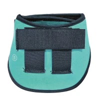 1 Paar Scoot Boot MultiPurpose Gaiter S Größe 1 -