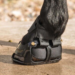 1 Paar Scoot Boot MultiPurpose Gaiter XL Größe...