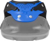 1 Stück Floating Boot Mini Frontshield blau 2XS 2