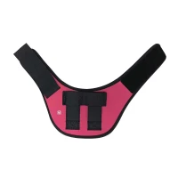 1 Paar Scoot Boot MultiPurpose Gaiter L Größe 7 -