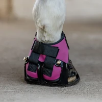 1 Paar Scoot Boot MultiPurpose Gaiter L Größe 7 -