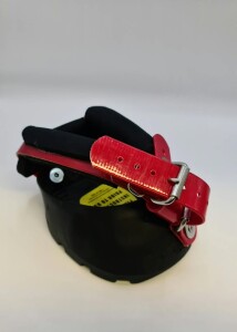 1 Stück Glue ON Schale mit TK Overlay 4,5 Gr. 4 OL...