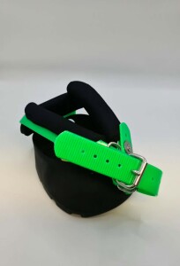 1 Stück Glue ON Schale mit TK Overlay 4,5 Gr. 4 OL...
