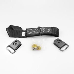 Klettband (Snug Strap) für Easyboot Backcountry Gr....