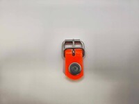 1 Stück TK Schnalle mit Dorn Sonderfarbe 2