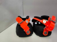 1 Stück Glue ON mit TK Overaly Sonderfarbe 2