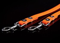 1 Stück Zügelkarabiner 2