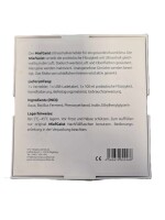 1 Stück VTG Miefgeist Ultraschallvernebler mit probioti