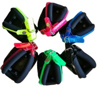 Schulung zum Richtigen Umgang mit dem TK-Horseshoe 2