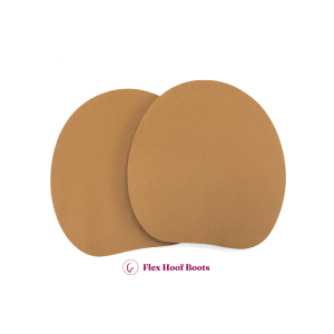 Flex Hoof Boot Wide EVA PAD
