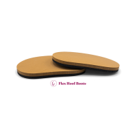 Flex Hoof Boot Wide EVA PAD 3