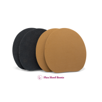 Flex Hoof Boot Wide EVA PAD 4