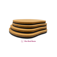 Flex Hoof Boot Wide EVA PAD 5