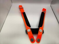 1 Stück TK Overlay Sonderfarbe 3 rechts orange 2