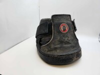 1 St&uuml;ck EQFU Trekking Gr. 16 Slim - gebraucht...