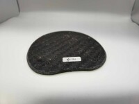 1 St&uuml;ck PaJu Carbon Sohle Flex Gr. 125 - leicht...