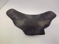 1 St&uuml;ck Flex Neopren Gaiter M Blau - leicht...