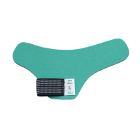 1 Stück Ahti Neoprene Gaiter 3