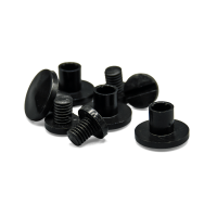 1 Set Ahti Rivets - 8 St&uuml;ck