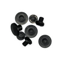 1 Set Ahti Rivets - 8 Stück 2