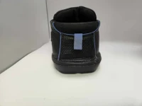 1 Stück Easyboot Sneaker Gr. 1 Slim - gebraucht ohne Ga