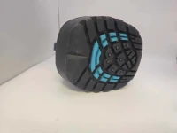 1 Stück Easyboot Sneaker Gr. 1 Slim - gebraucht ohne Ga
