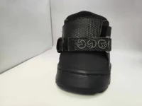 1 St&uuml;ck Easyboot Sneaker Gr. 1 Slim - gebraucht...