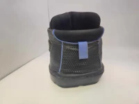 1 Stück Easyboot Sneaker Gr. 1 Slim - gebraucht ohne Ga