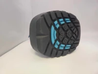 1 Stück Easyboot Sneaker Gr. 1 Slim - gebraucht ohne Ga
