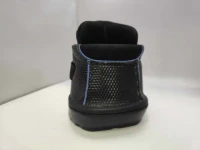1 Stück Easyboot Sneaker Gr. 0 Slim - gebraucht ohne Ga