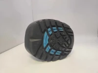1 Stück Easyboot Sneaker Gr. 0 Slim - gebraucht ohne Ga