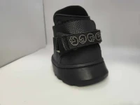 1 St&uuml;ck Easyboot Sneaker Gr. 0 Slim - gebraucht...
