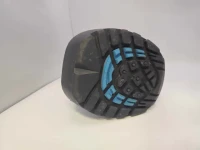 1 Stück Easyboot Sneaker Gr. 0 Slim - gebraucht ohne Ga
