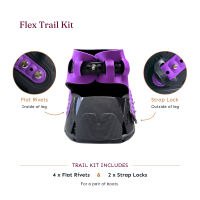 1 Set Flex Trail Kit 3