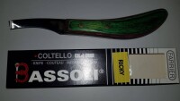 Hufmesser Bassoli - Ricky Links