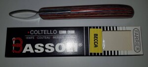 Hufmesser Bassoli - Becca ( Loop )