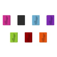 Scoot Boot Mud Strap Sleeve ( 2 Stück ) 