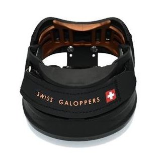1 Stück Swiss Galoppers L Version 8 L - links