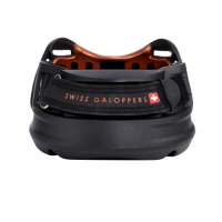 1 Stück Swiss Galoppers L Version 8 L - links 1