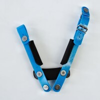 1 Stück TK Overlay 1 rechts blau 2