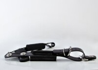 1 Stück TK Overlay 3 rechts schwarz 3