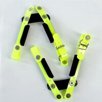 1 Stück TK Overlay 4 rechts gelb 1