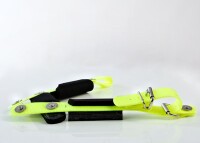 1 Stück TK Overlay 4 rechts gelb 4