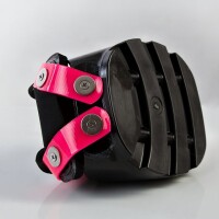 1 Stück TK-Horseshoe 0 Gr.1 OL rechts pink 3